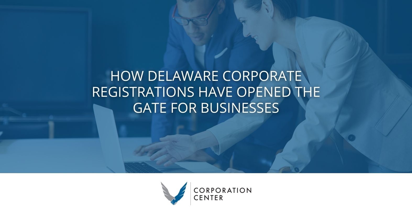 Delaware Corporate Registrations