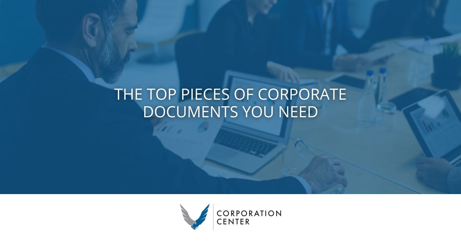 Corporate Documents