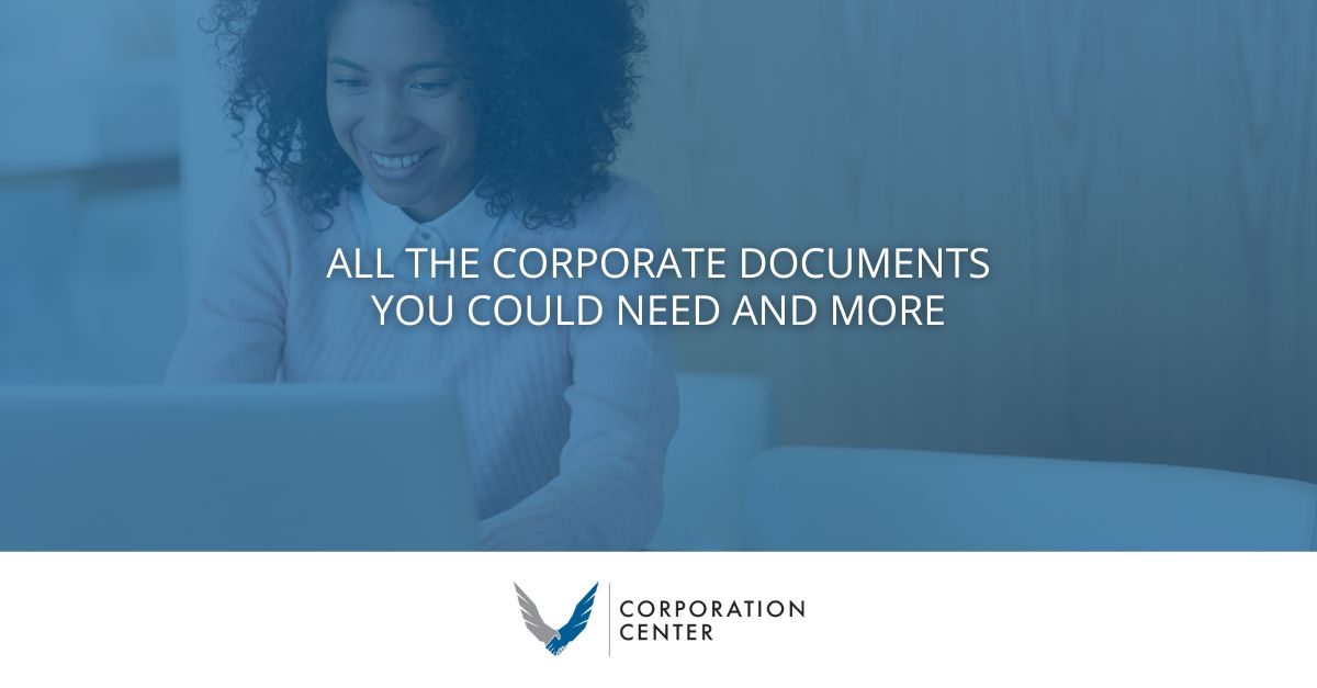 Corporate Documents