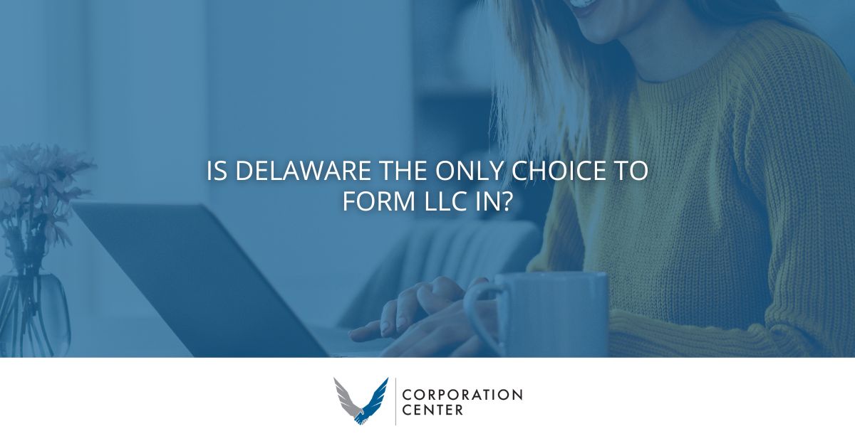 Best State to Form LLC in
