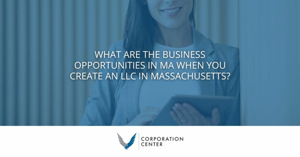 Create an LLC in Massachusetts