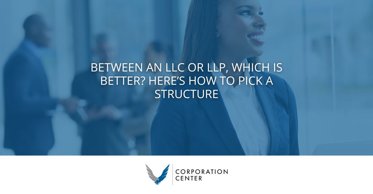 LLC or LLP, Which is Better