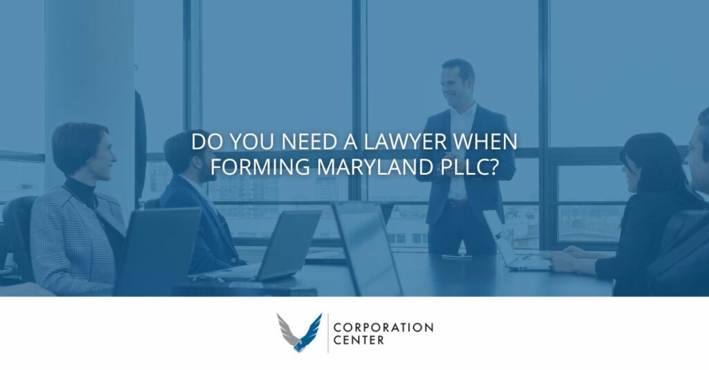 Maryland PLLC
