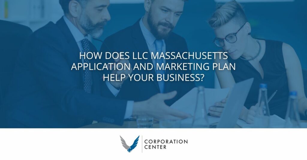 LLC Massachusetts Application