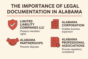 Legal Documentation