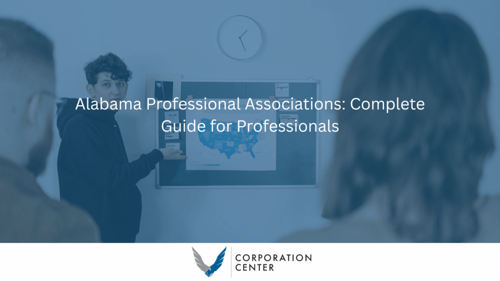 Alabama Professional Associations
