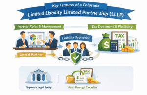 Colorado Limited Liability Limited Partnerships