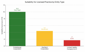 California Professional Corporation