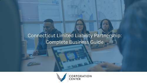 connecticut limited liability partnership