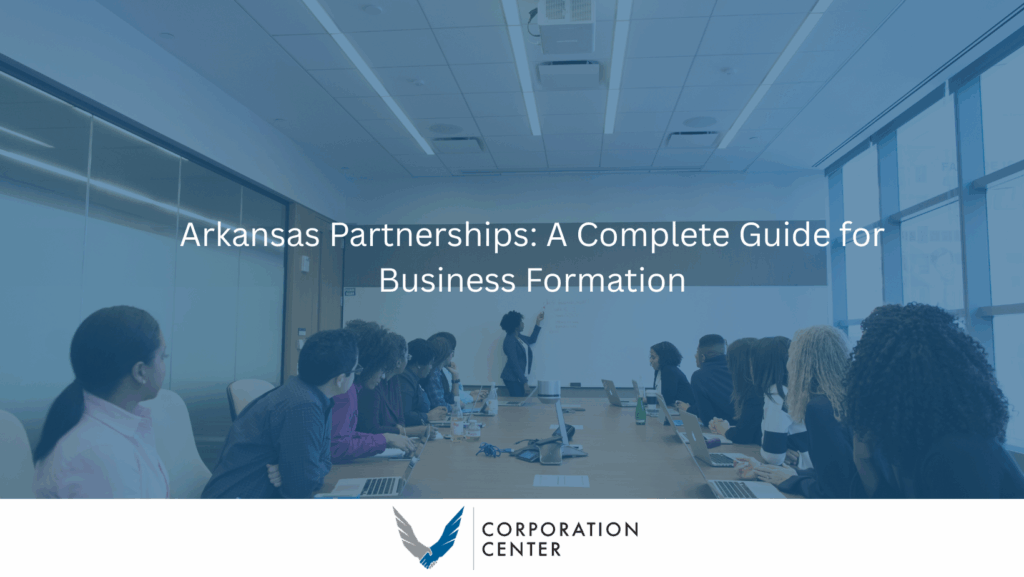 Arkansas Partnerships