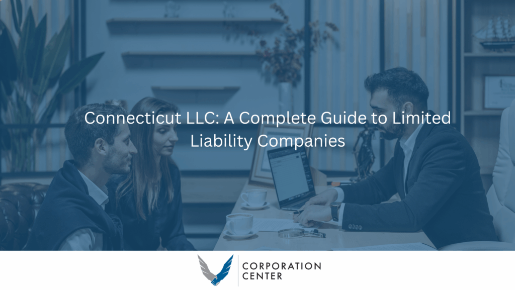 Connecticut LLC