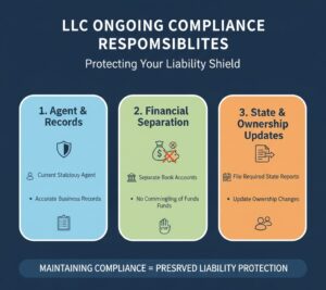 Arizona Limited Liability Companies