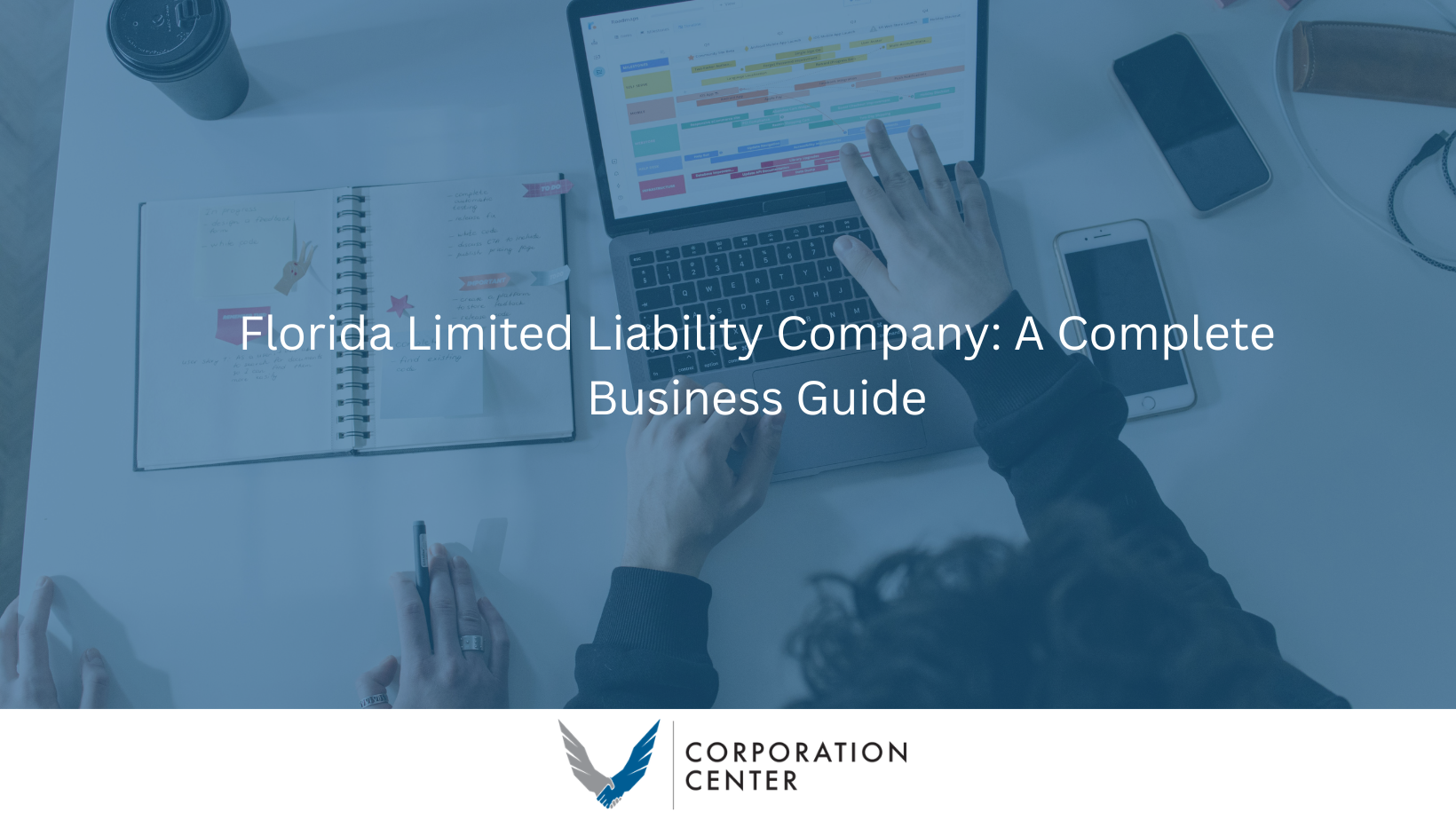 Florida Limited Liability Company: A Complete Business Guide