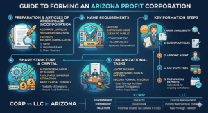 Arizona Profit Corporation
