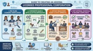 Arizona Professional Corporation
