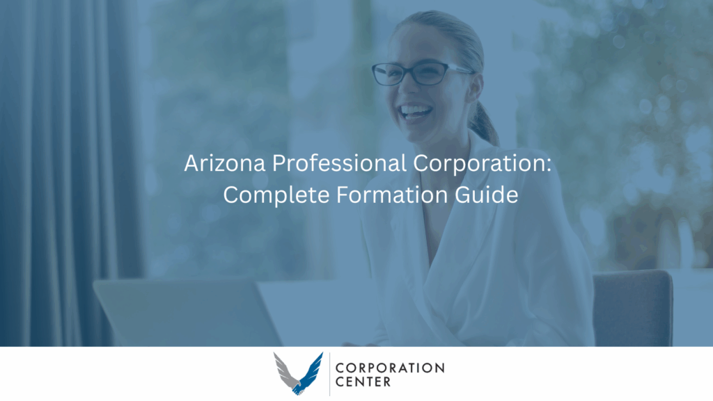 Arizona Professional Corporation