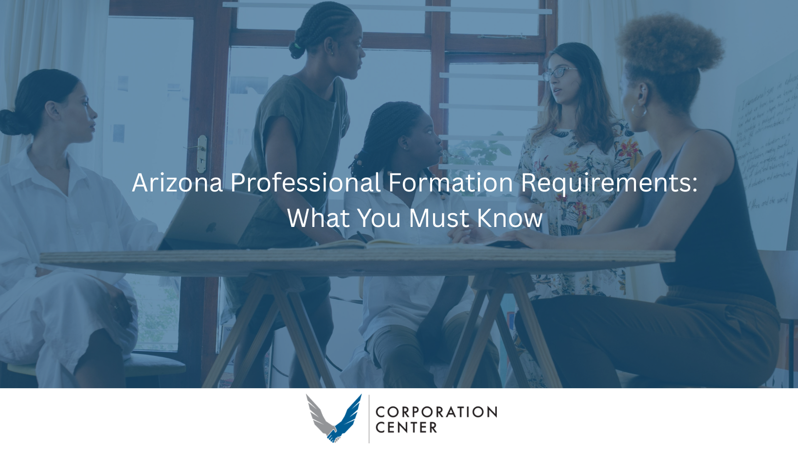 Arizona Professional Formation Requirements