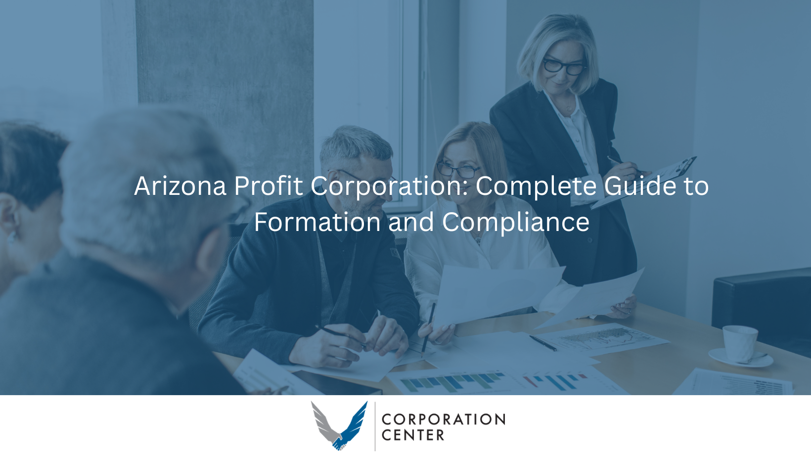 Arizona Profit Corporation
